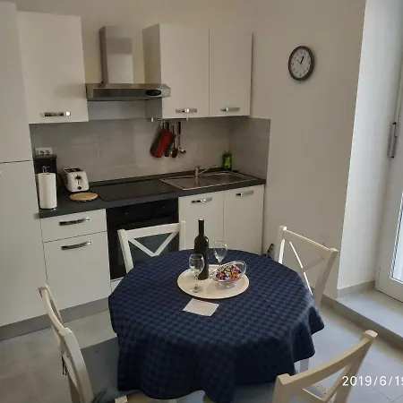 Apartament Center Ronjgova