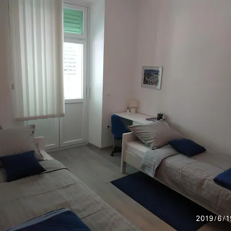 Center Ronjgova Apartament Pula