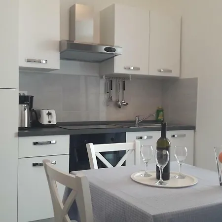 Apartament Center Ronjgova
