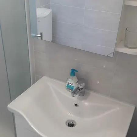 Apartament Center Ronjgova