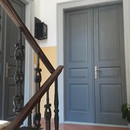 Center Ronjgova Apartament