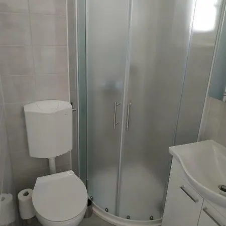 Apartament Center Ronjgova Pula