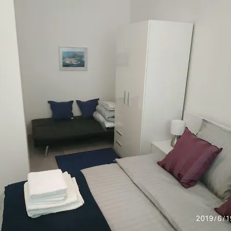Apartament Center Ronjgova *