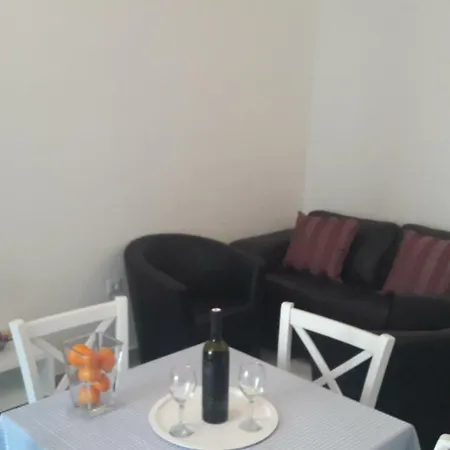 Center Ronjgova Apartmán Pula