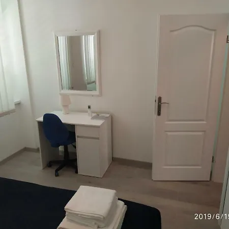Apartmán Center Ronjgova *